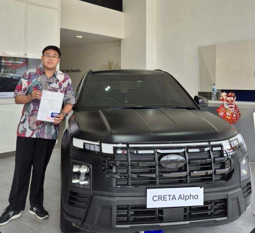 Hyundai Pluit